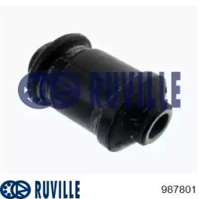 Купити 987801 Ruville Сайлентблок передньої підвіски
