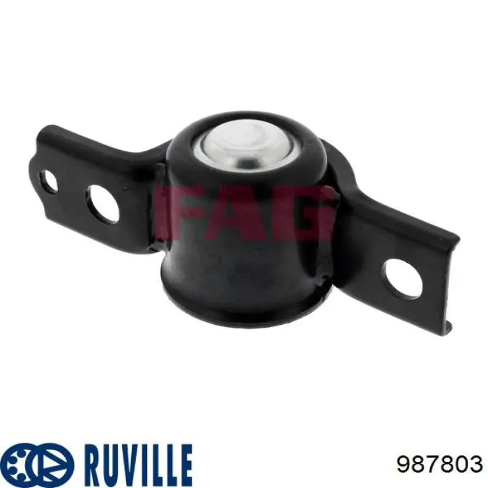 Купити 987803 Ruville Сайлентблок передньої підвіски