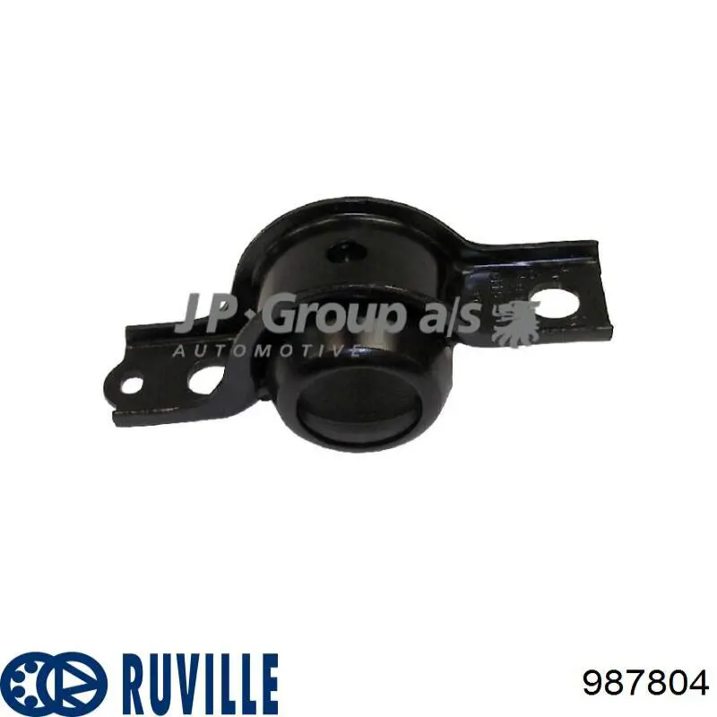 Купити 987804 Ruville Сайлентблок передньої підвіски