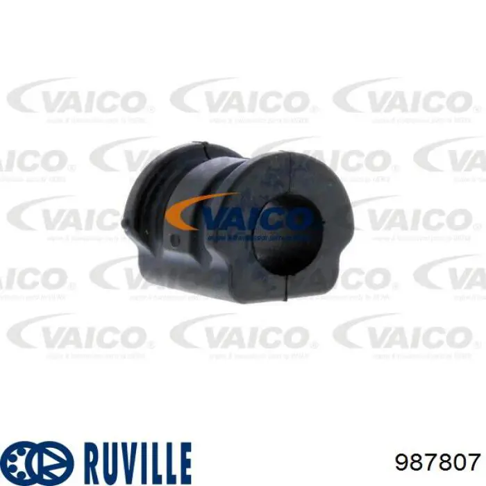 Подушка стабілізатора Ruville 987807 ціна, від 2.20 USD