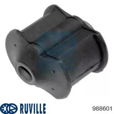 Сайлентблок переднього важеля 988601 Ruville