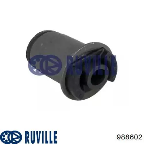 Сайлентблок переднього важеля 988602 Ruville