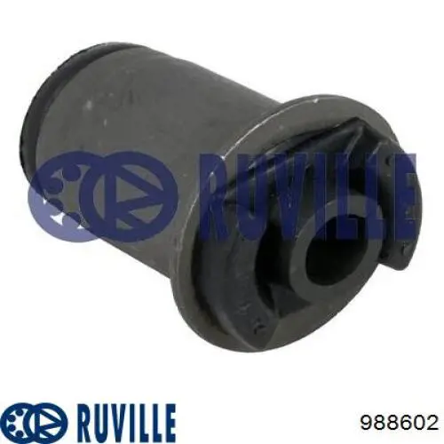 988602 Ruville Сайлентблок переднього нижнього важеля