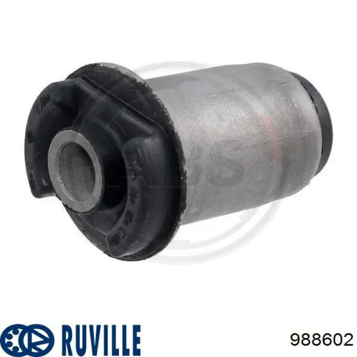 Сайлентблок нижнього важеля передньої підвіски Ruville 988602 ціна, від 7.93 USD