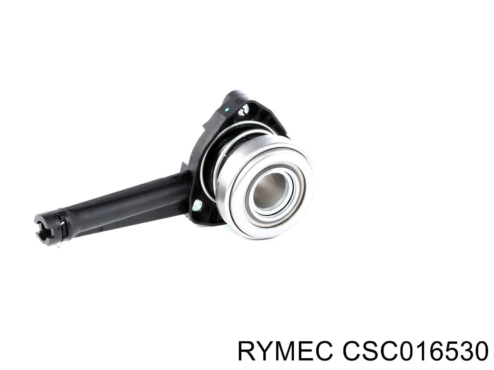 Робочий циліндр зчеплення в зборі з витискним підшипником Rymec CSC016530 ціна, від 40.00 USD