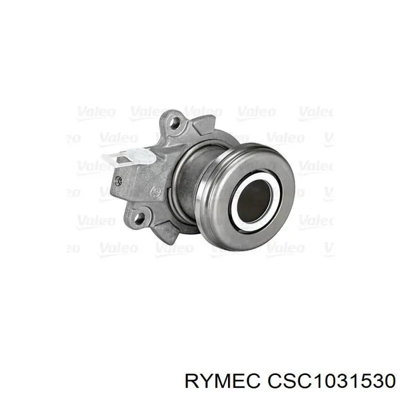 CSC1031530 Rymec Робочий циліндр зчеплення в зборі з витискним підшипником