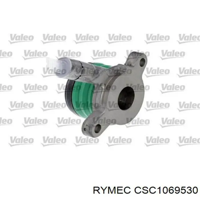Купити CSC1069530 Rymec Робочий циліндр зчеплення в зборі з витискним підшипником