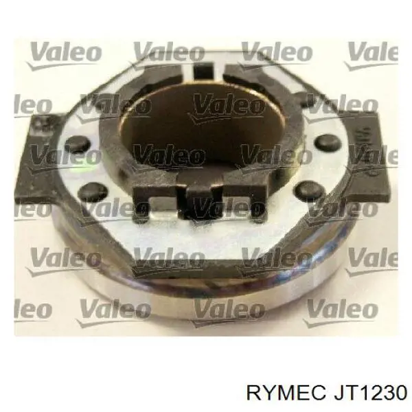 Купити JT1230 Rymec Комплект зчеплення (диск, корзина, підшипник)