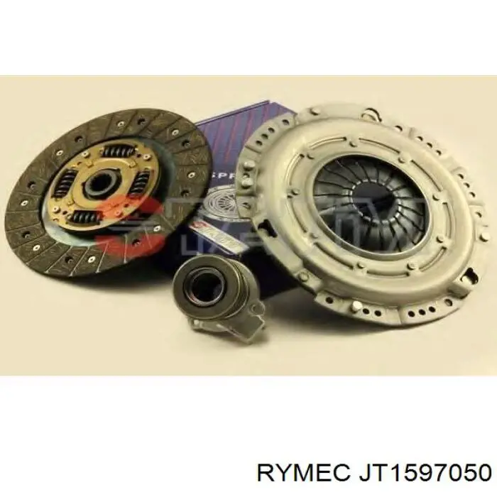 Комплект зчеплення (3 частини) Statim 120751 ціна, від 174.26 USD