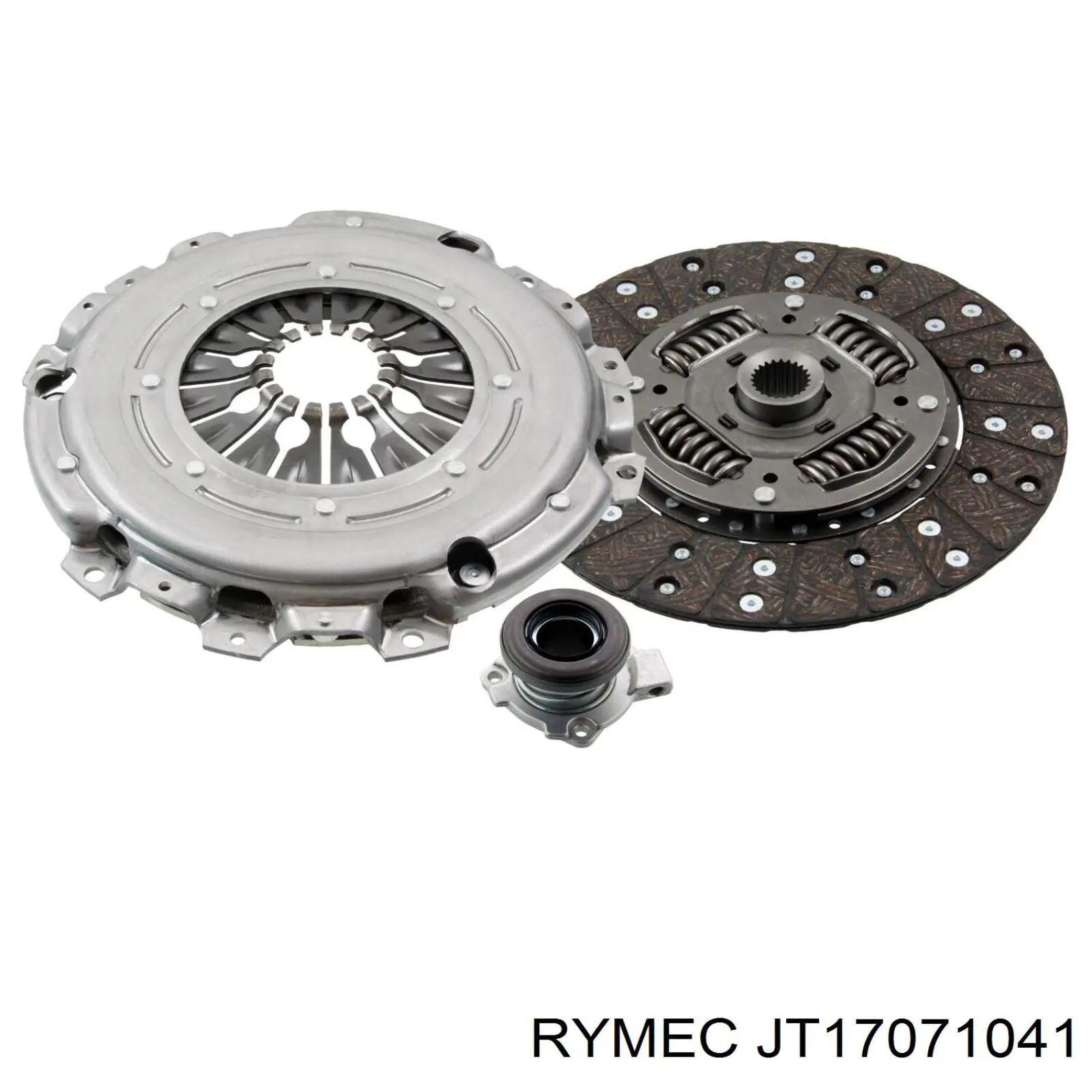 3000990426 Sachs Зчеплення в зборі