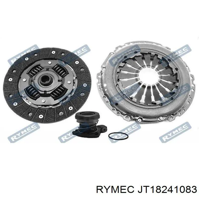 Зчеплення JT18241083 Rymec
