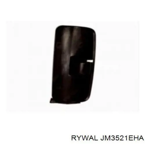 Корпус дзеркала заднього виду 7485120820 Renault (RVI)