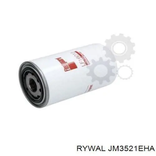 Корпус дзеркала заднього виду Rywal JM3521EHA ціна, від 125.41 USD