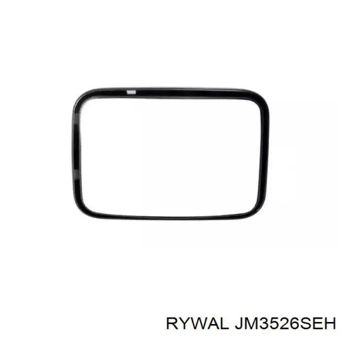 Дзеркало заднього виду Rywal LR3527EHA ціна, від 60.97 USD