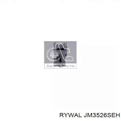 Дзеркало заднього виду Rywal JM3526SEH ціна, від 63.43 USD