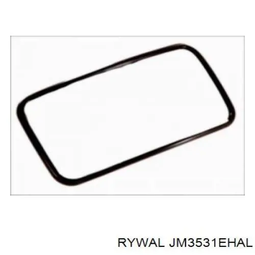 Купити ZL0157012HP2 Tangde Бічне дзеркало заднього виду ліве