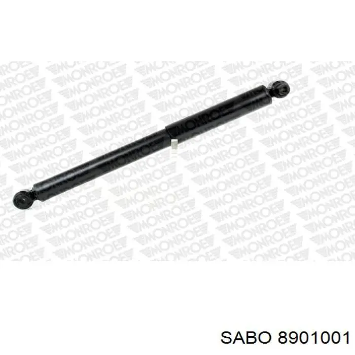Купити 8901001 Sabo Амортизатор передньої підвіски