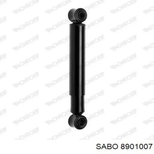 8901007 Sabo Стійка передня