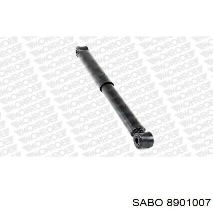 Купити 8901007 Sabo Амортизатор передньої підвіски