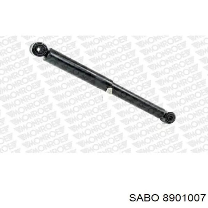 Стойка амортизатора передняя Sabo 8901007 ціна, від 75.87 USD