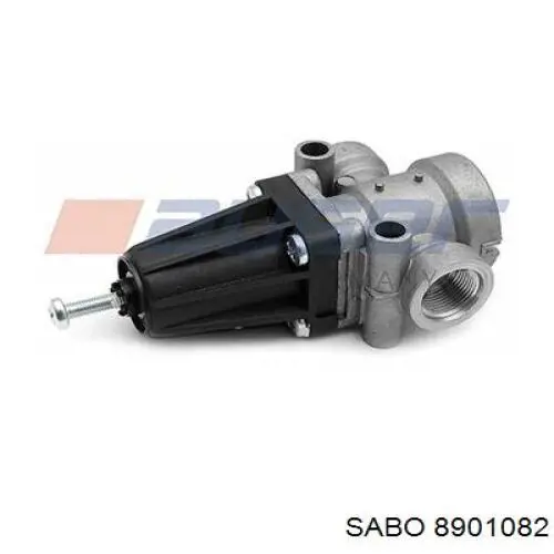 8901082 Sabo Стійка передня