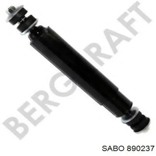 Стойка амортизатора передняя Sabo 890237 ціна, від 82.10 USD
