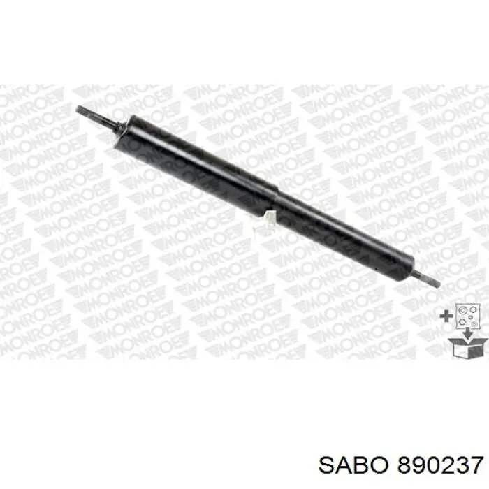 Купити 890237 Sabo Амортизатор передньої підвіски