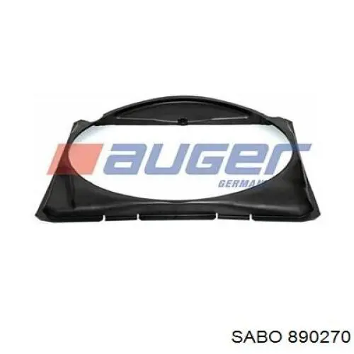 890270 Sabo Стійка передня