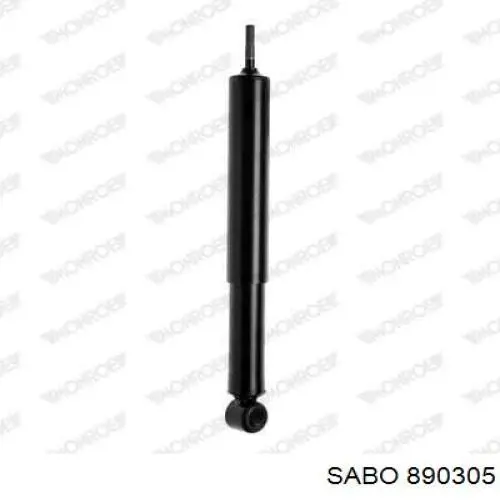 Стойка амортизатора передняя Sabo 890305 ціна, від 105.77 USD