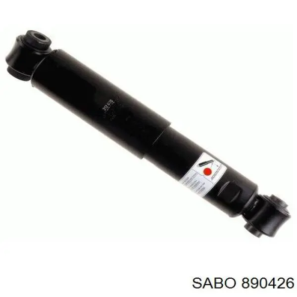 Купити 890426 Sabo Стійка амортизатора задня