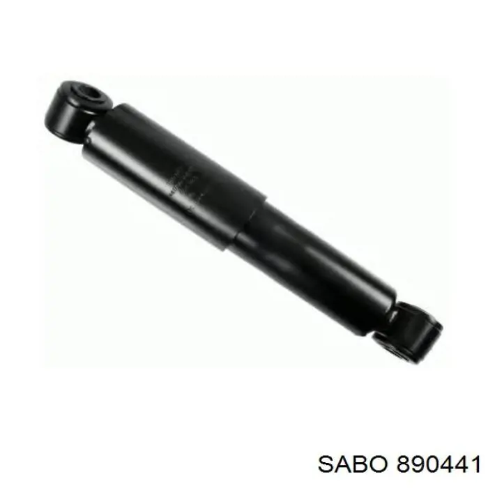 Амортизатор задній 890441 Sabo