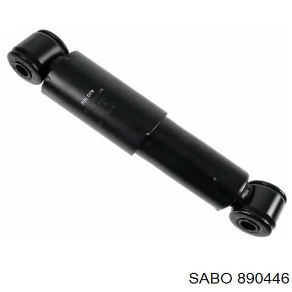 Амортизатор причепа Sabo 890446 ціна, від 55.87 USD