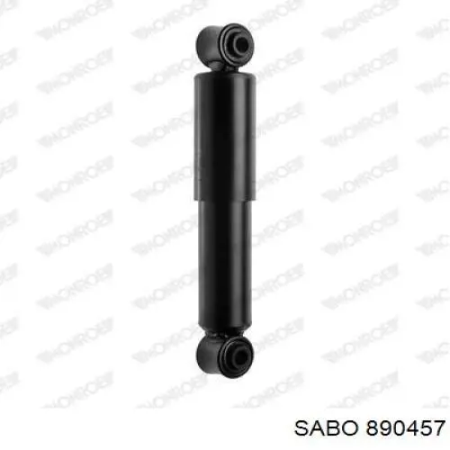 Амортизатор причепа 890457 Sabo