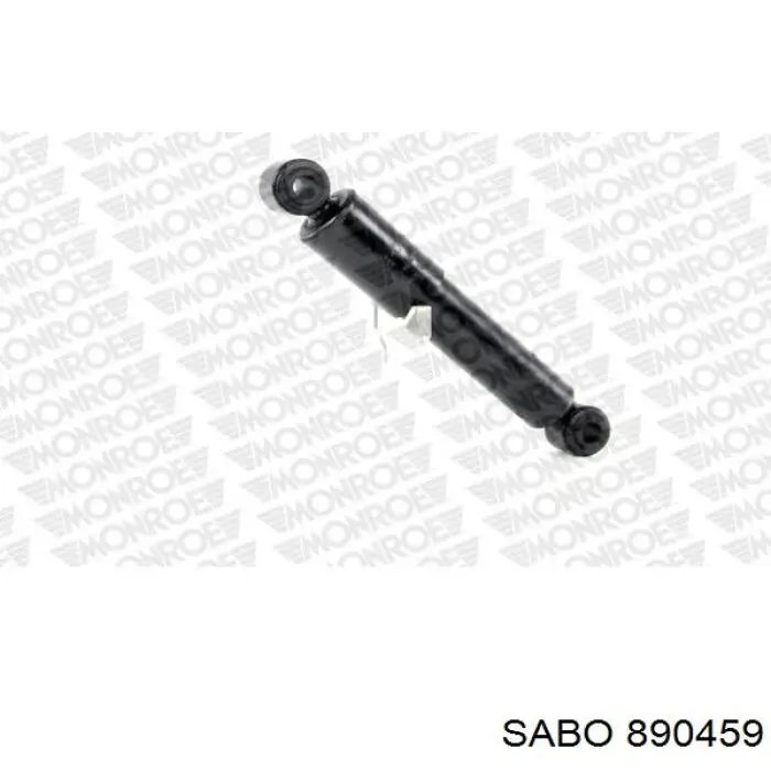 Амортизатор задній 890459 Sabo