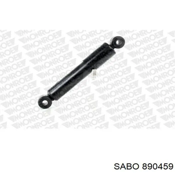 Купити 890459 Sabo Стійка амортизатора задня