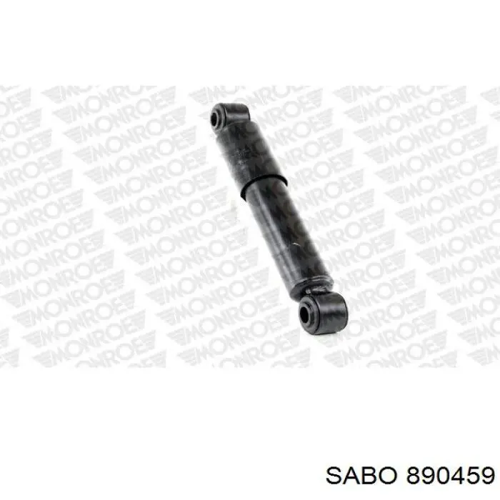 890459 Sabo Амортизатори задні