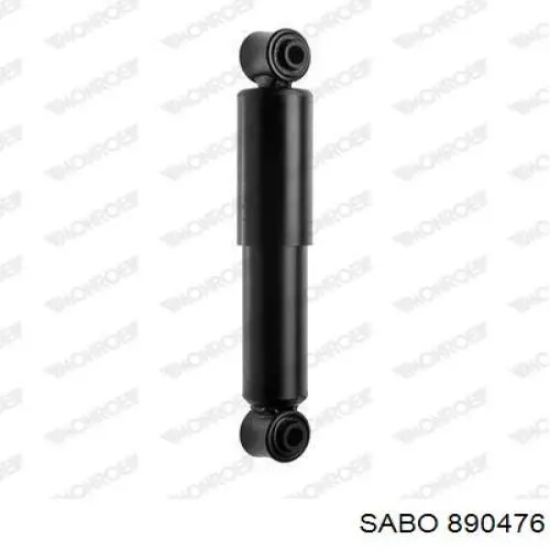 Амортизатор причепа Sabo 890476 ціна, від 53.50 USD