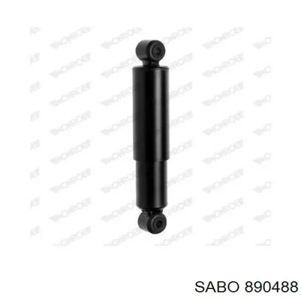 Амортизатор причепа 890488 Sabo