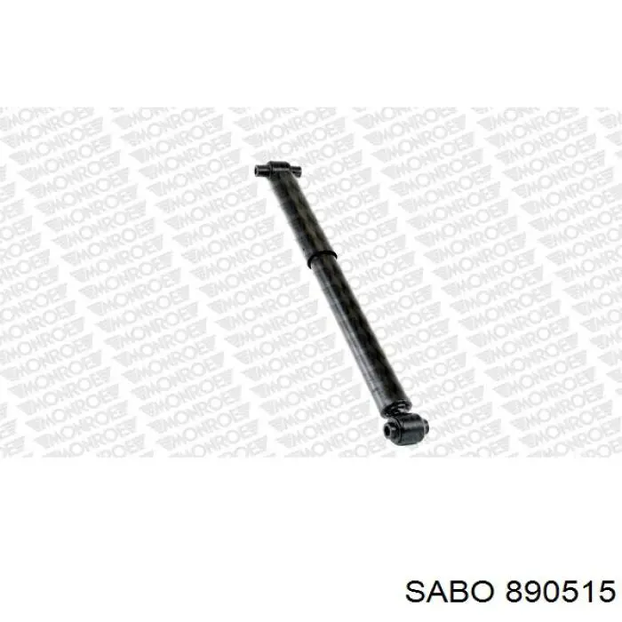 Купити 890515 Sabo Амортизатор передньої підвіски