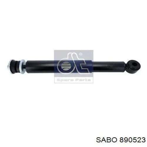 890523 Sabo Стійка передня