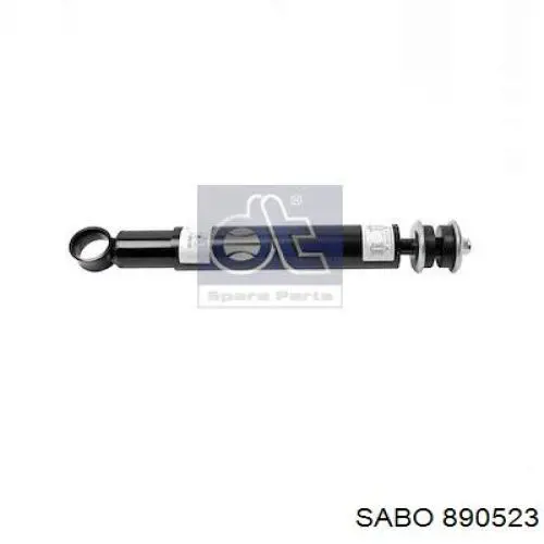 Стойка амортизатора передняя Sabo 890523 ціна, від 64.60 USD
