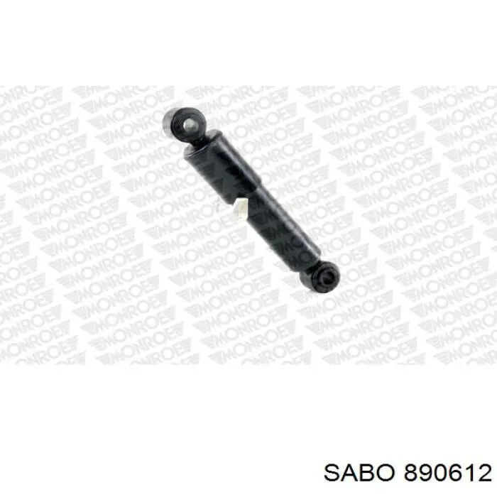 Купити 890612 Sabo Амортизатор причепа