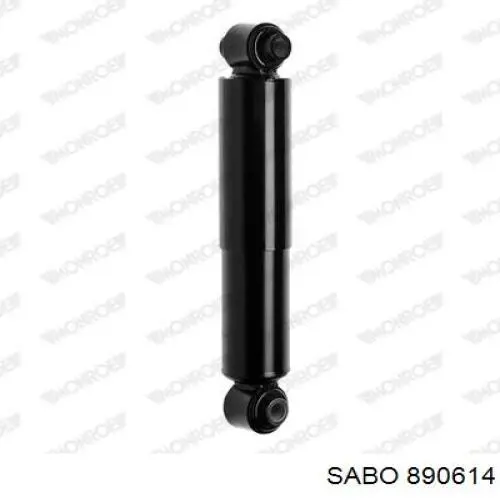 Купити 890614 Sabo Стійка амортизатора задня