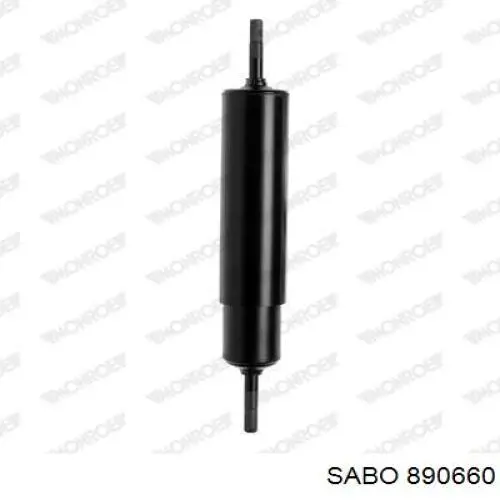Амортизатор передній 890660 Sabo