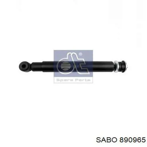 Купити 890965 Sabo Стійка амортизатора задня