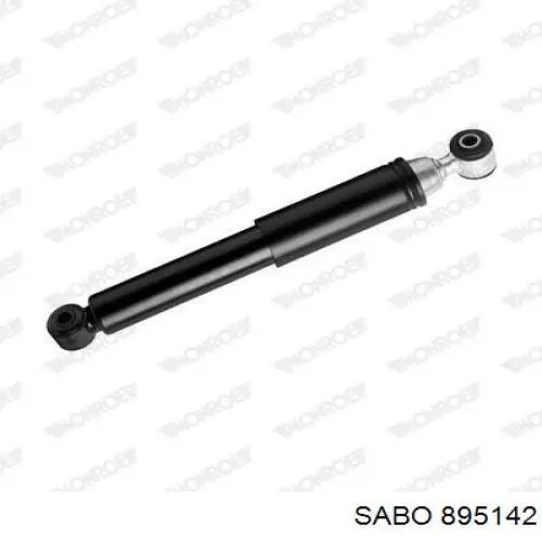 Упори газові Sabo 895142 ціна, від 41.07 USD
