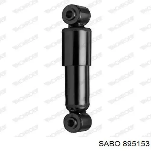 Амортизатор кабіни (TRUCK) 895153 Sabo