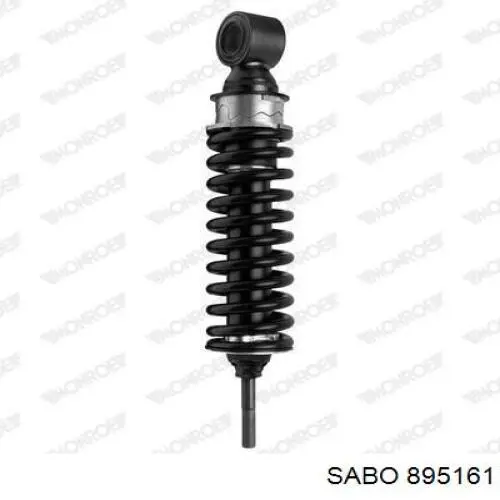 Купити 895161 Sabo Амортизатор кабіни (TRUCK)