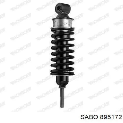 Амортизатор кабіни (TRUCK) 895172 Sabo