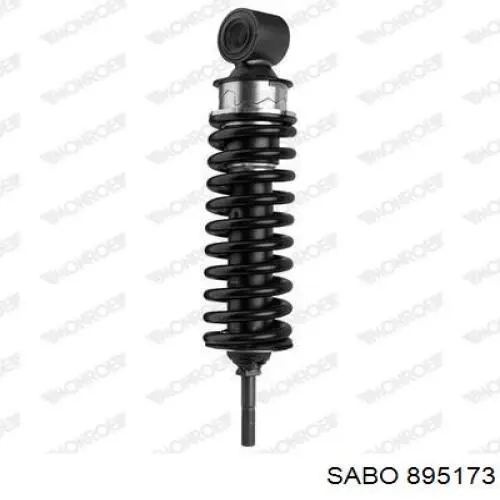 Упори газові Sabo 895173 ціна, від 56.50 USD
